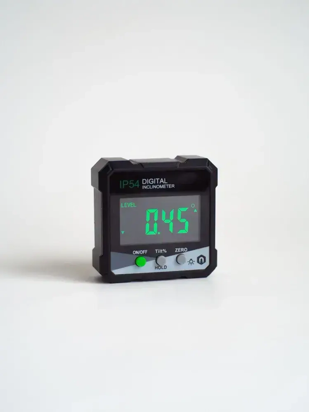 Угломер электронный / магнитный уровень для заточки ножей / инструмент 001