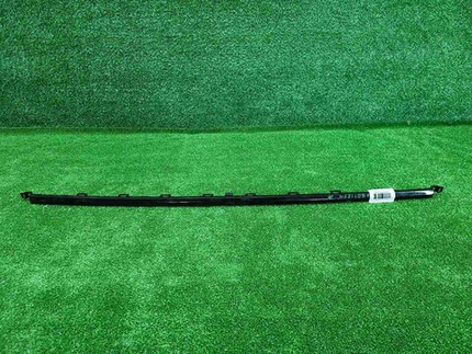 Накладка заднего бампера JAECOO J8 (2024-н.в.)