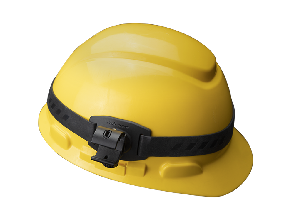 Универсальное крепление на шлем Fenix ALD-05