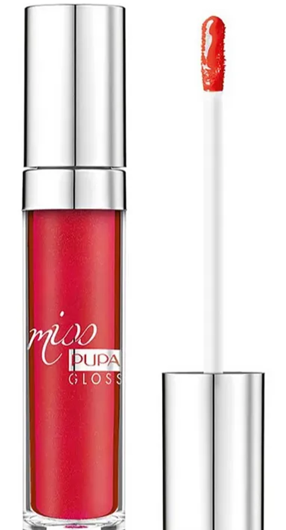 Pupa блеск для губ экстремаль Miss Pupa Gloss 205