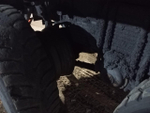 Shacman (Shaanxi) SX* 8x4 Самосвал SX331863366 (Дизельный, 12,5 л, 544 л.с., МТ)