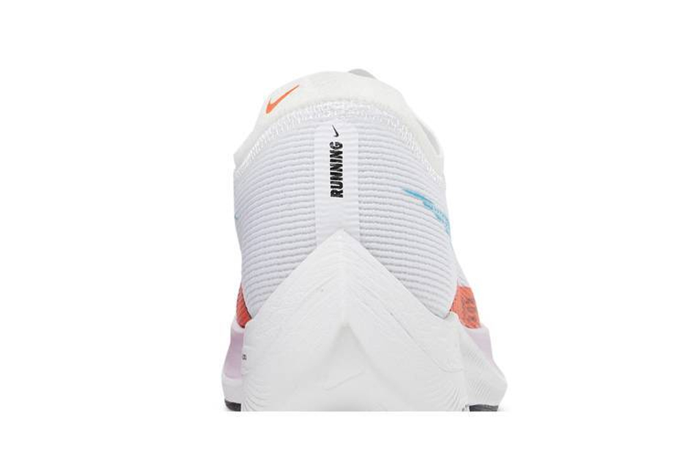 Кроссовки Nike Zoomx Vaporfly Next 2 (Женская размерная сетка)