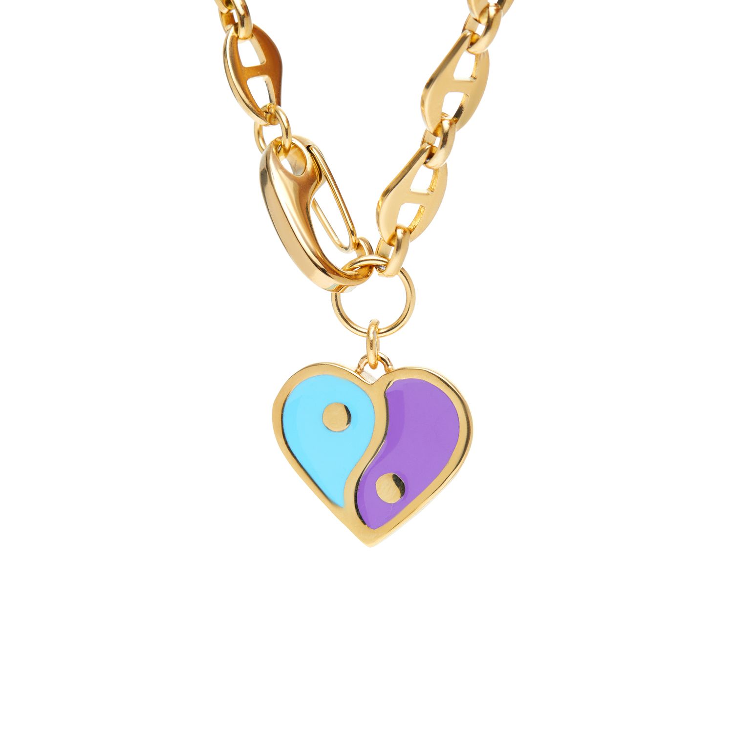 Колье Regina George Necklace