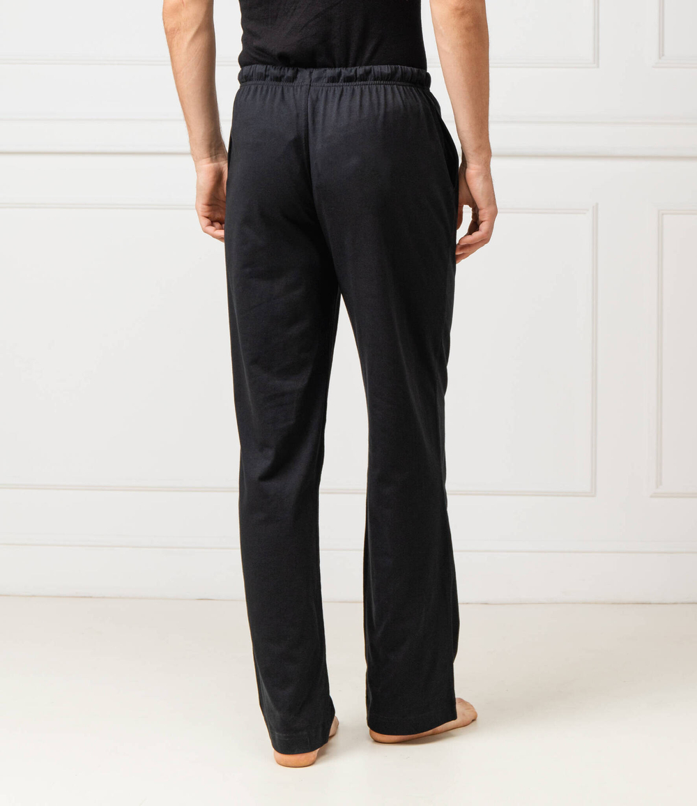 пижамные штаны POLO RALPH LAUREN - черный(714844762)