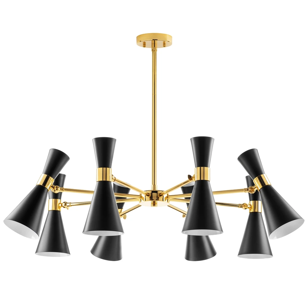 Люстра на штанге Lightstar DUMO 816087