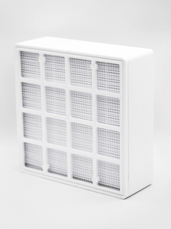 Фильтр HyperHEPA совместимый с IQAir HealthPro 100/150/250/250 Plus