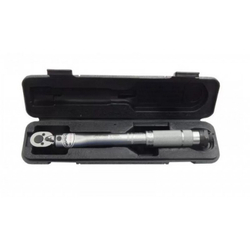 Ключ динамометрический щелчкового типа 28-210Нм 1/2'' Partner PA-6474470T