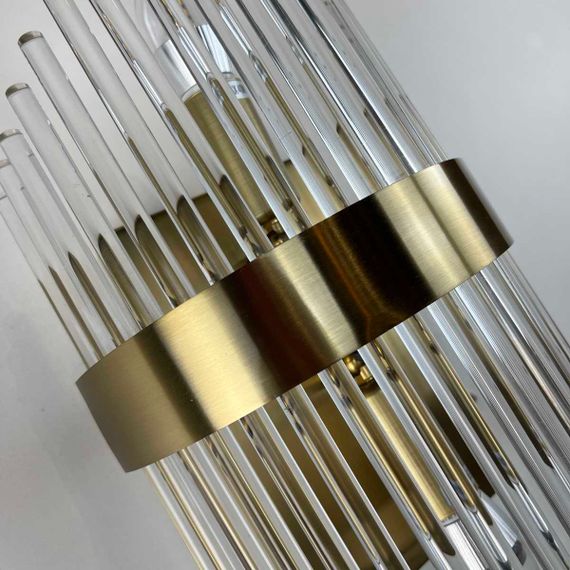 Настенный светильник Imperium Loft Concert 133212-22