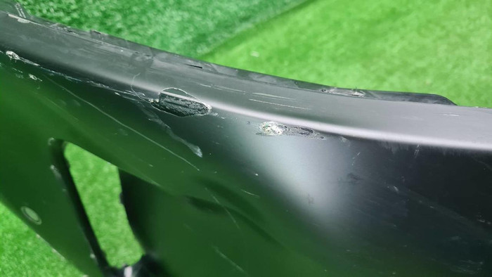 Бампер передний Aito M7 (2022-н.в.)