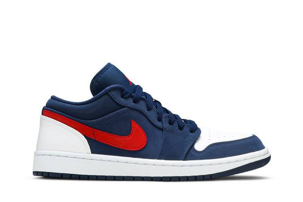 Кроссовки Jordan Air Jordan 1 Low