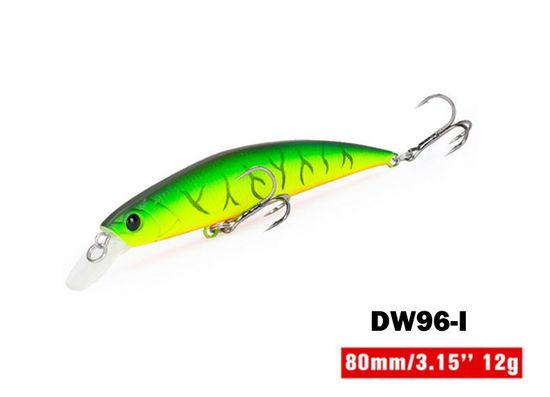 Tsurinoya DW96 80мм./12гр.