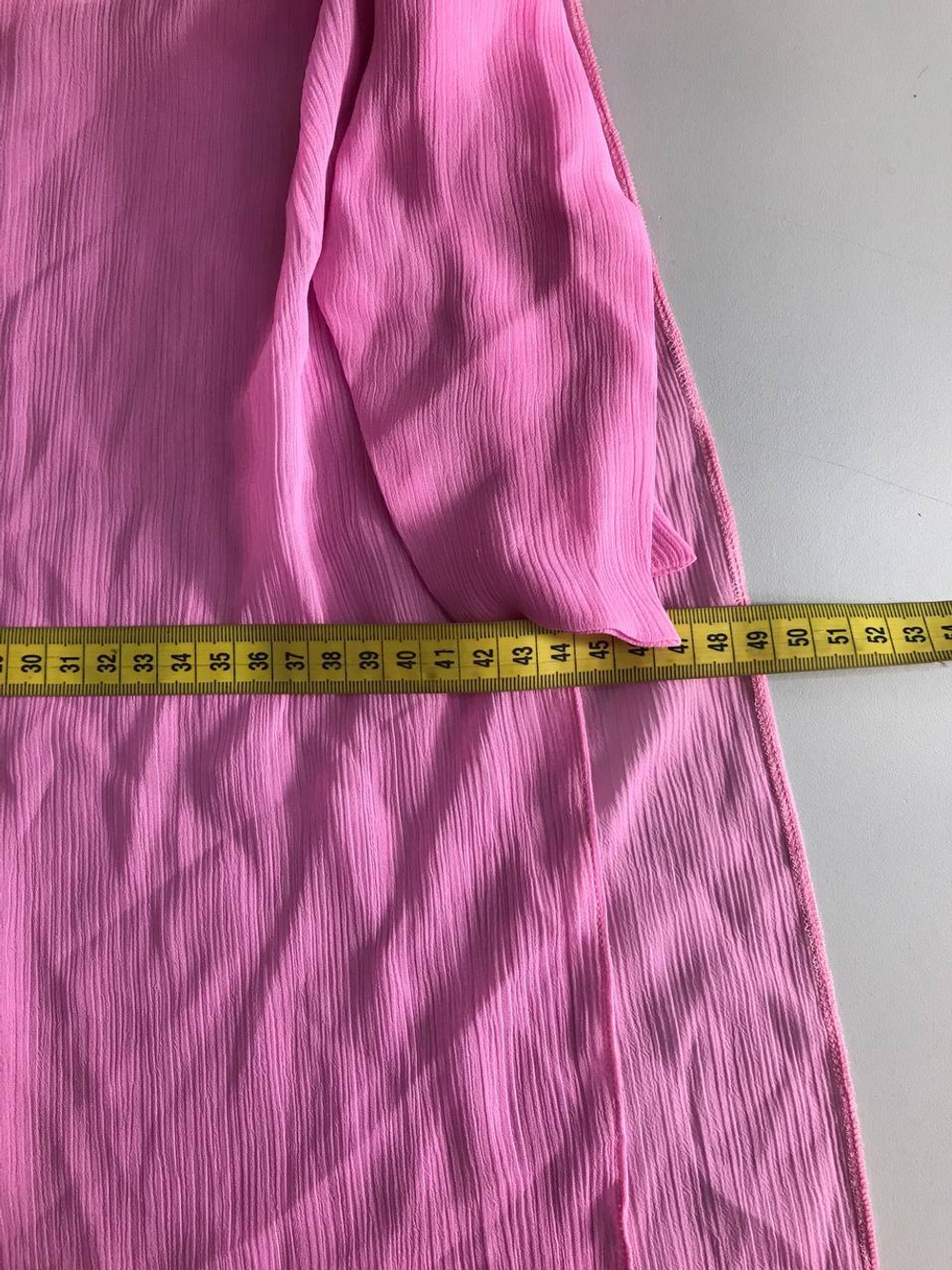 Парео Magistral красивого цвета, визуально 42/44 размер