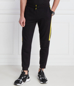 Спортивные штаны EA7 - черный(3DPP76 PJEQZ)