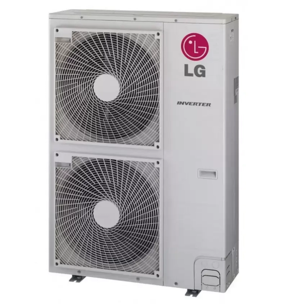 Канальная сплит-система LG UB70W.N94R0/UU70W.U34R0 (3ф)