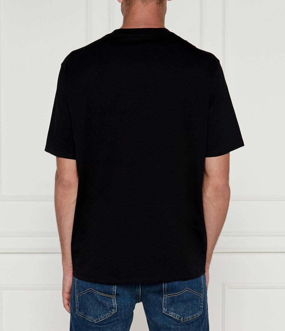 Футболка Armani Exchange - черный(XM000044 AF10334)