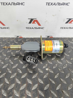 Клапан (соленоид) 3939019