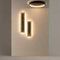 Настенный светильник Maytoni Modern Orign MOD311WL-L70B3K