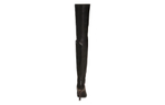 Balenciaga Odeon 100mm Over-the-knee Leather Boots