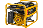 Бензиновый генератор (5.5 кВт) STEHER (GS-6500)