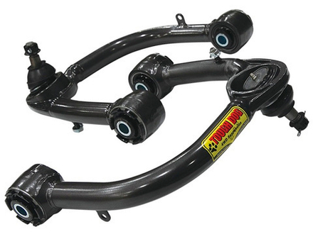 Комплект верхних рычагов Tough Dog для Toyota Prado /FJ Cruiser