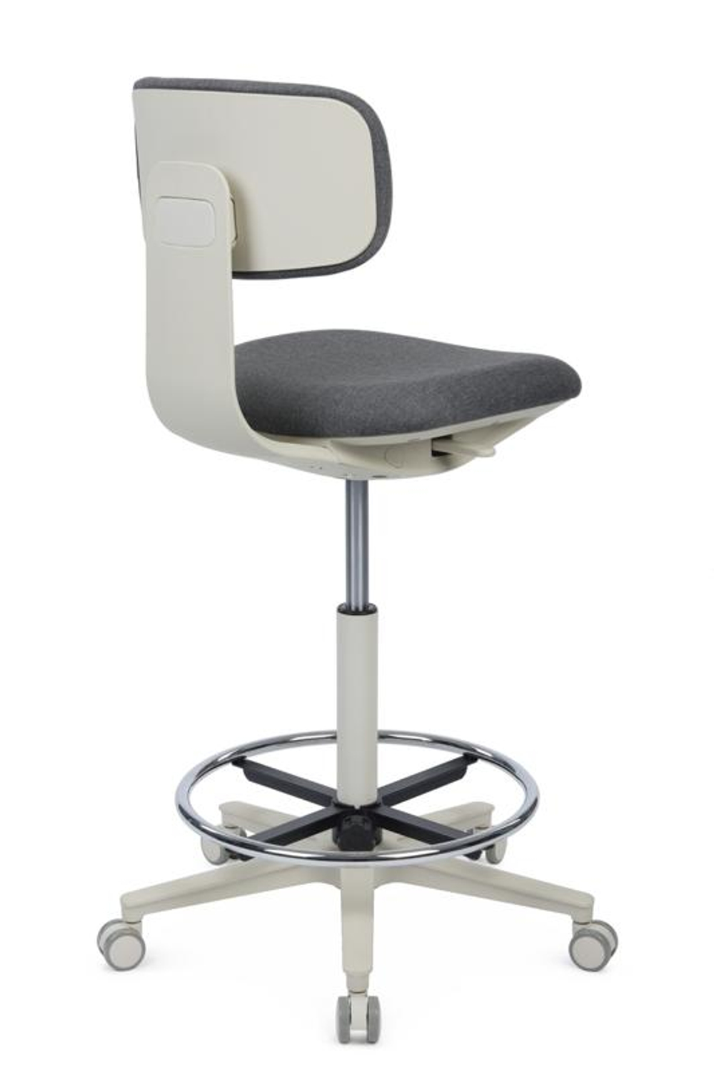 Крeсло Riva Саммит KP13 Темно-серый