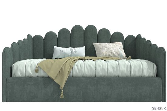 Диван-кровать Савоярди Дизайн kids