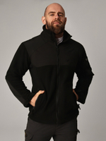 Кофта флисовая на молнии 7.26 Gear Tactical Series 124