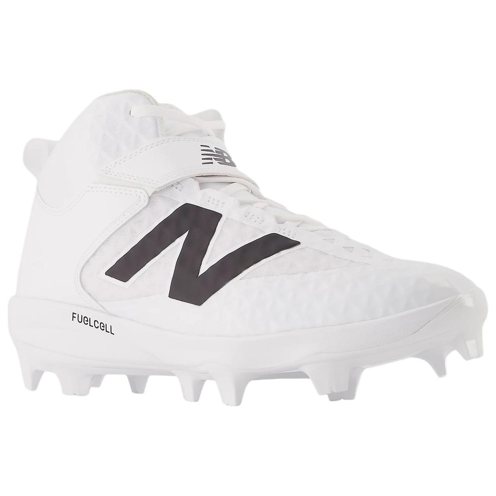 New Balance NB Fuelcell 4040 V8 Mid Top Upper Height Breathable Support Function Classification