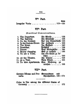 German and English Idiomatic Phrases and Dialogues | Mathias Meissner