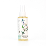 Парфюмированный спрей с феромонами для тела Formula Sexy Fleur U102 (Формула Секси Флёр U102) – 100ml for women