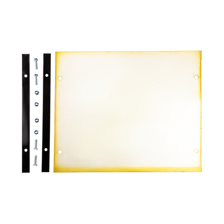 Коврик полиуретановый для виброплиты FTL PCF 80