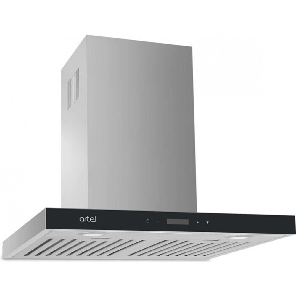 Вытяжка Artel ART-1160 Rapido touch сталь