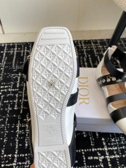 Christian Dior Ballet Flat