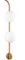 Бра Vele Luce Bianco VL5714W21