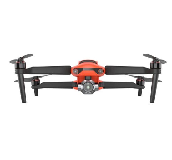 Квадрокоптер Autel Robotics EVO II Pro V2
