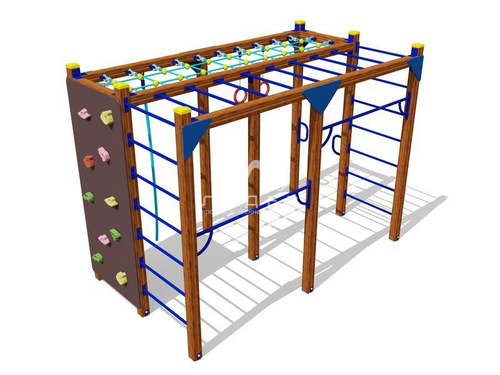 Спортивный комплекс 09019.21