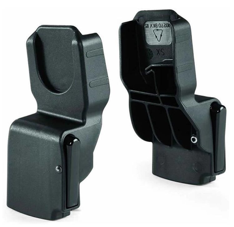 Адаптер Peg-Perego Ypsi Adapter For Car Seat