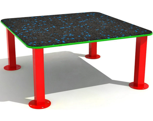 Элемент для выгула собак Площадка 450мм