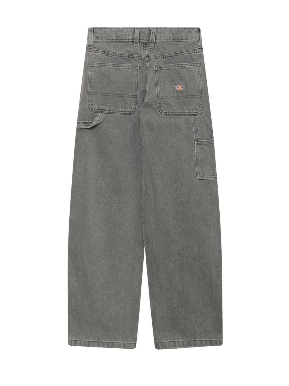 Джинсы (Loose Fit) Stevensville Carpenter Denim W