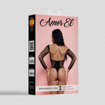 Боди Amor EL Montella (S/L)