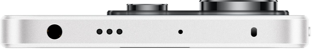 Смартфон Poco X6 5G 8/256ГБ EAC Белый