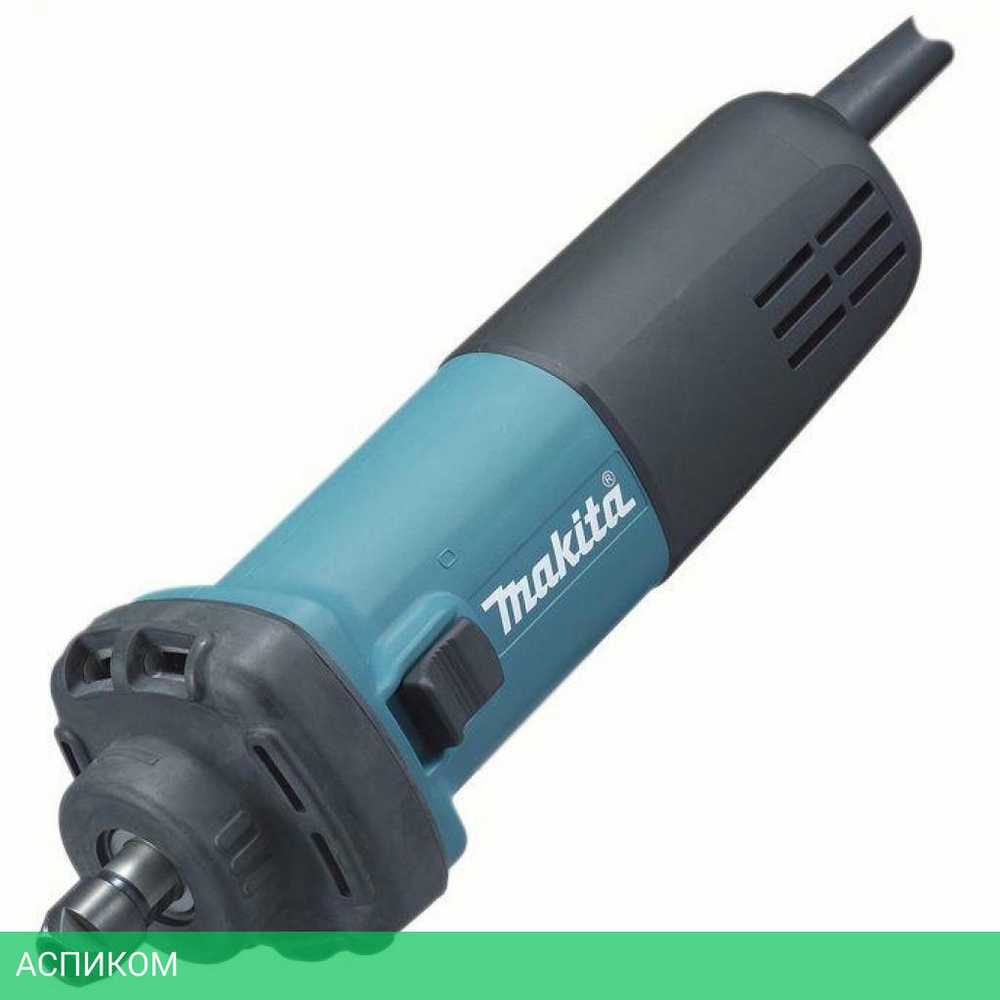Прямошлифовальная машина Makita GD0602