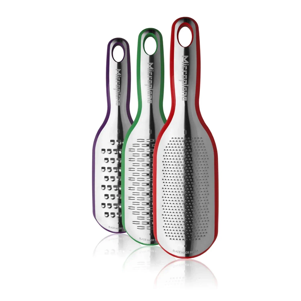Microplane Терка Элитная Лента