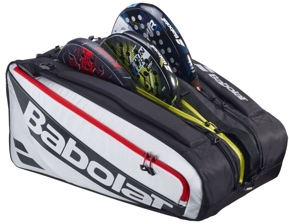 Сумка для Padel Babolat RH Pro Padel - разноцветный