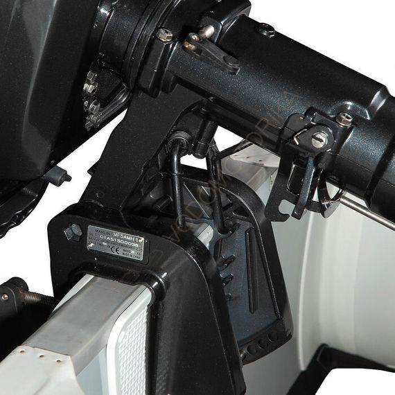 Лодочный мотор MARLIN MF 5 AMHS 5 л.с. четырехтактный