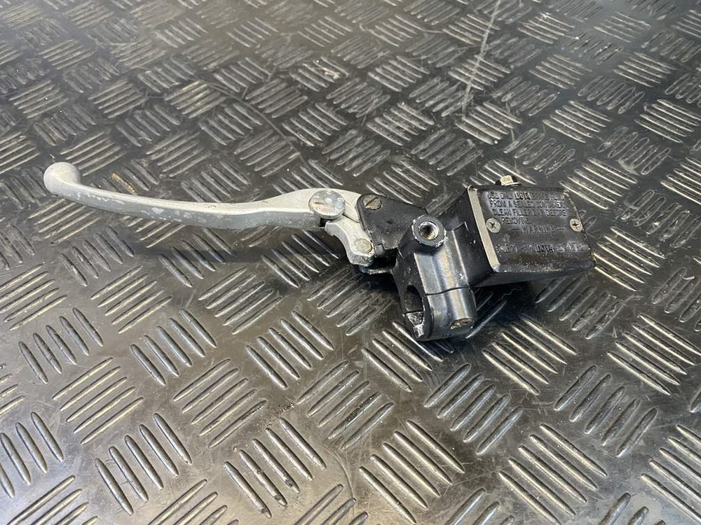 Цилиндр сцепления Yamaha FJR1300A RP13A 2010