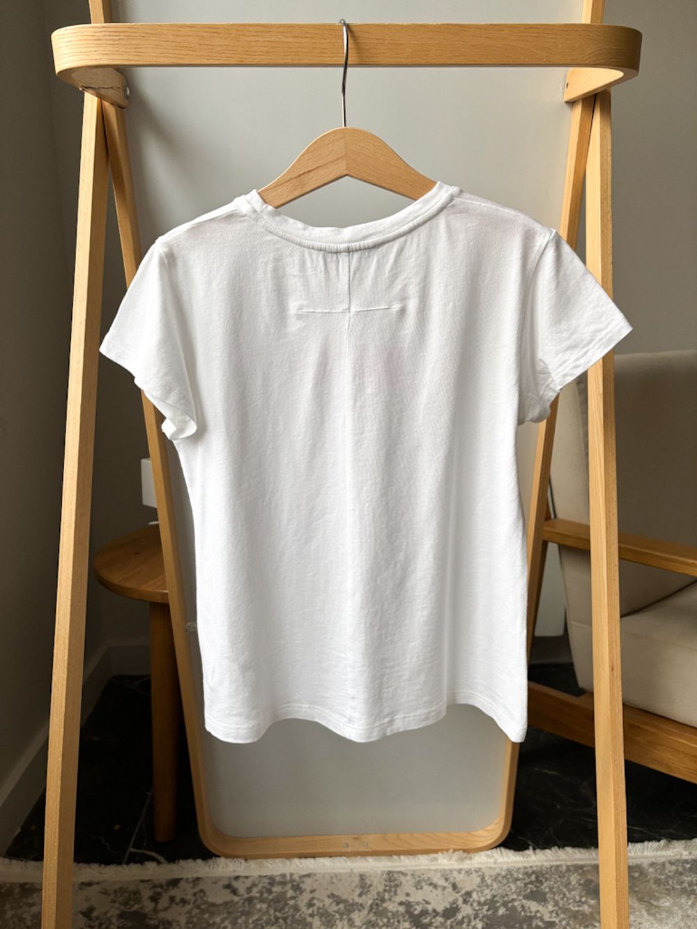 Хлопковая футболка Givenchy, 140