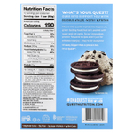 Quest Nutrition, протеиновый батончик, со вкусом печенья и сливок, 12 батончиков, 60 г (2,12 унции) каждый
