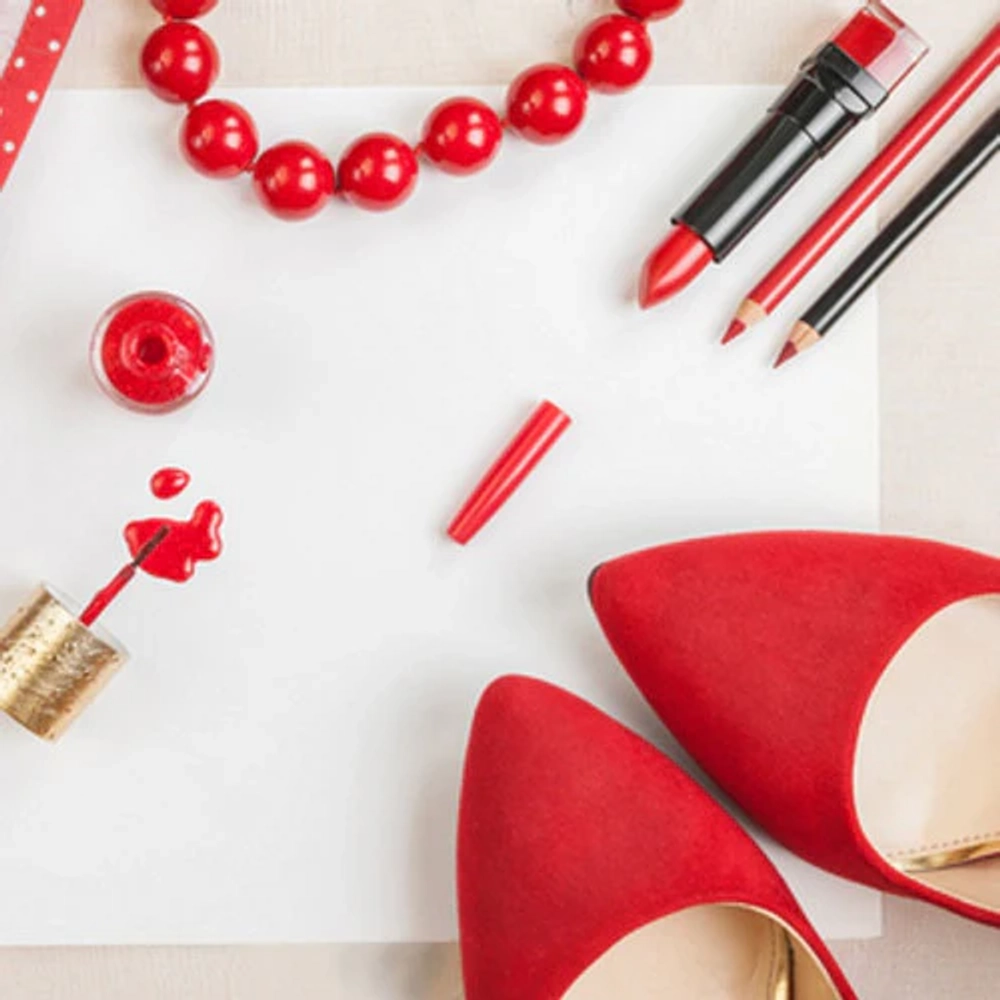 Отдушка TFC - Вечно красное (Forever Red)