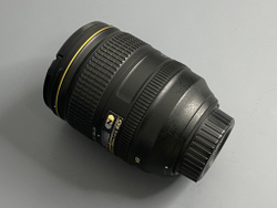 Nikon 24-120mm 4G ED VR AF-S Nikkor